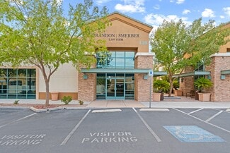 More details for 139 E Warm Springs Rd, Las Vegas, NV - Office for Sale