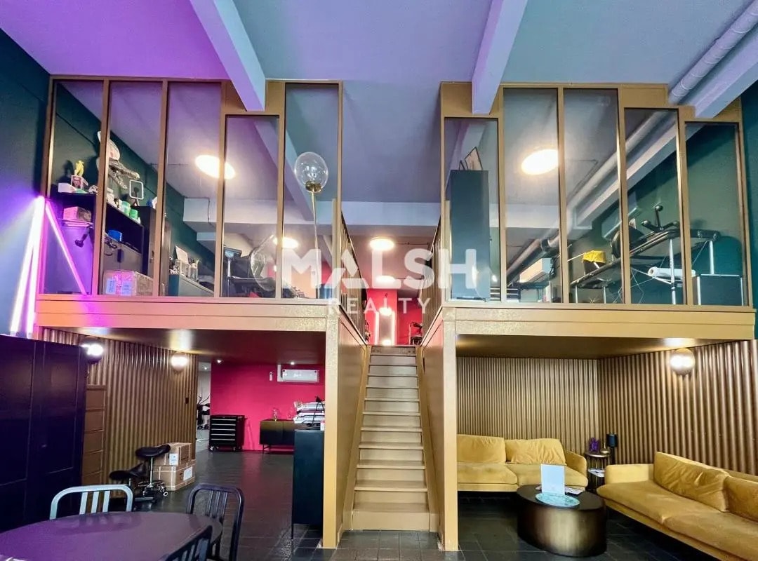 Bureau dans Lyon à vendre Photo intérieure- Image 1 de 11