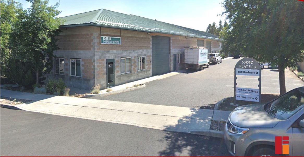 63010 Plateau Dr, Bend, OR for lease Building Photo- Image 1 of 11