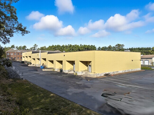 More details for 118 Long Pond Rd, Plymouth, MA - Flex, Industrial for Lease