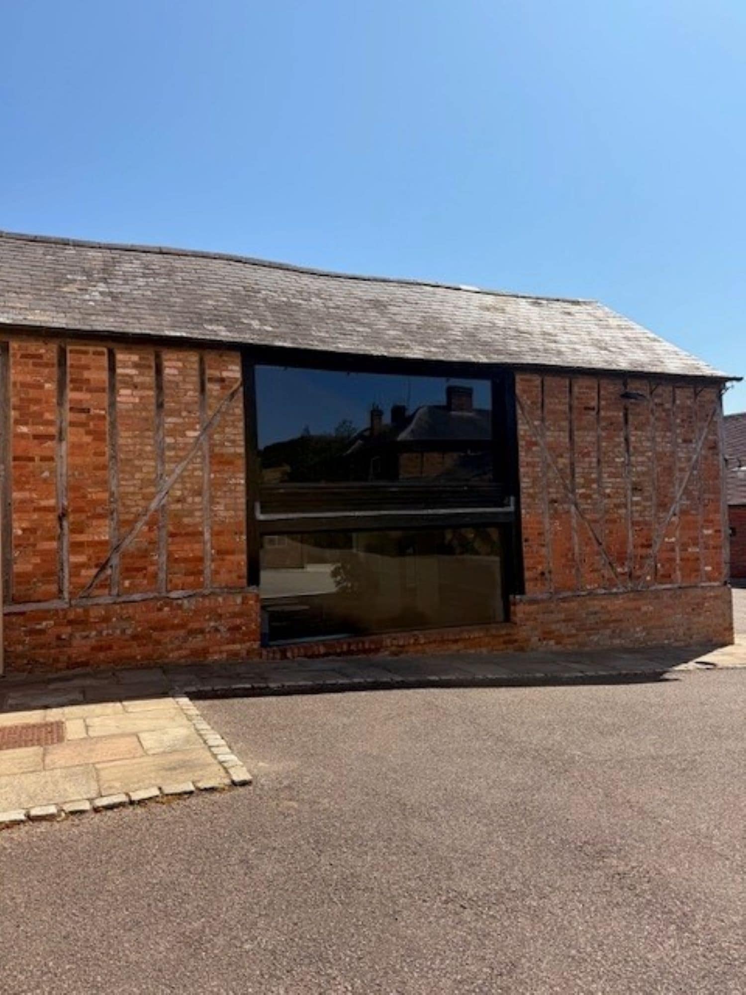 Chilton Business Centre, Aylesbury for lease Building Photo- Image 1 of 4