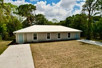 More details for 505 27th St, Fort Pierce, FL - Multifamily for Sale