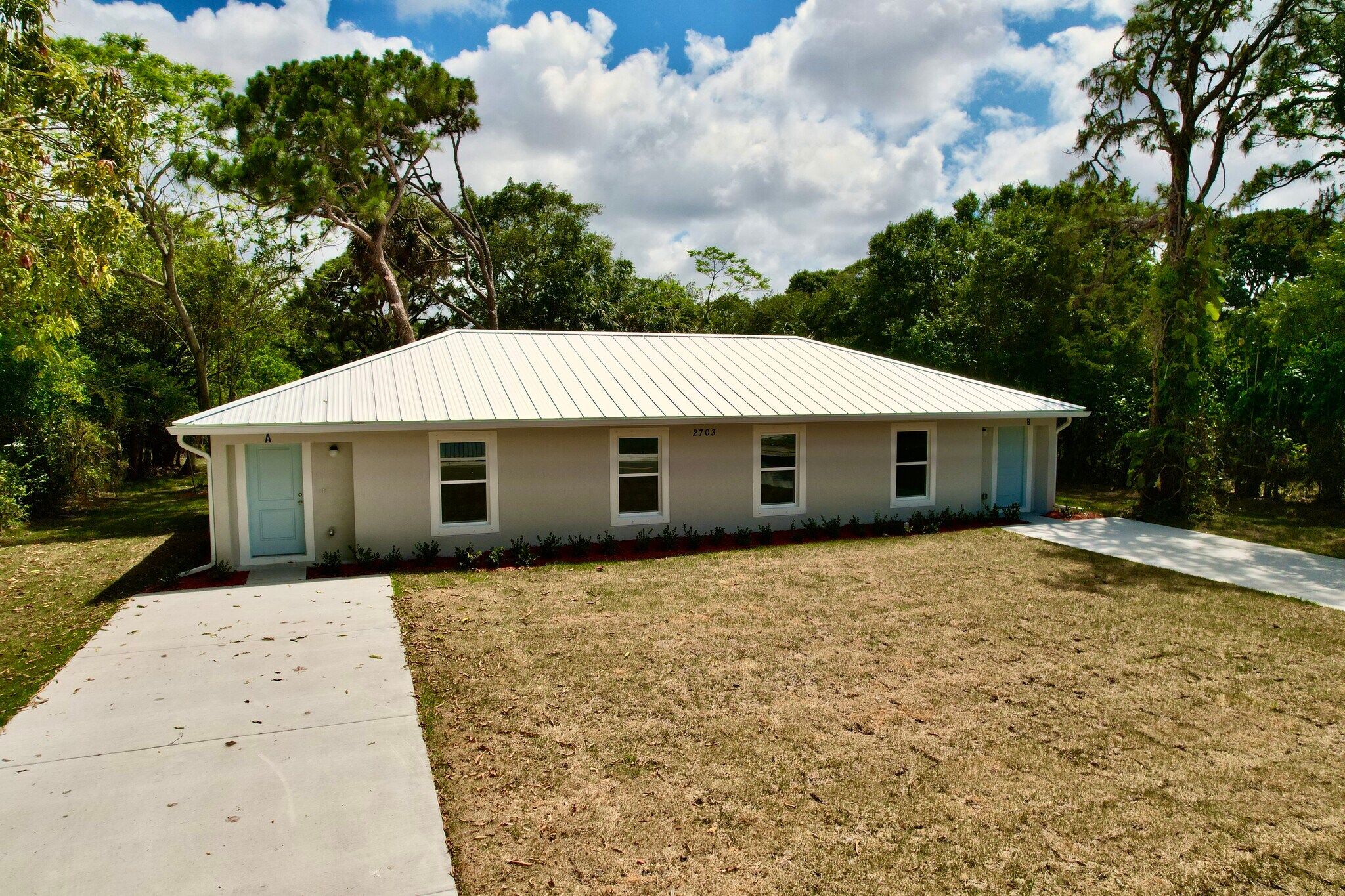 505 27th St, Fort Pierce, FL for sale Primary Photo- Image 1 of 6