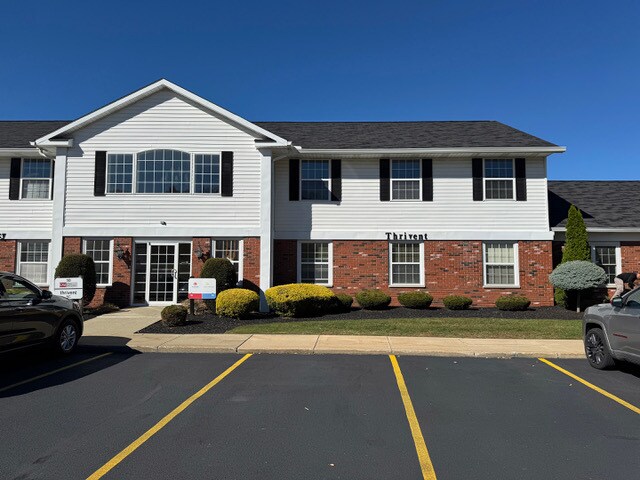 9930 Johnnycake Ridge Rd, Painesville, OH à vendre - Photo du bâtiment - Image 1 de 8