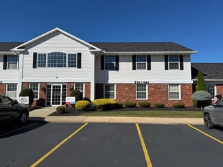 Plus de détails pour 9930 Johnnycake Ridge Rd, Painesville, OH - Bureau à vendre