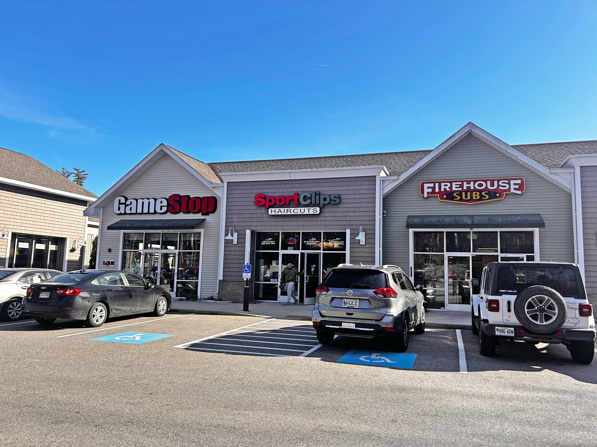 574 Alfred St, Biddeford, ME for lease Building Photo- Image 1 of 9