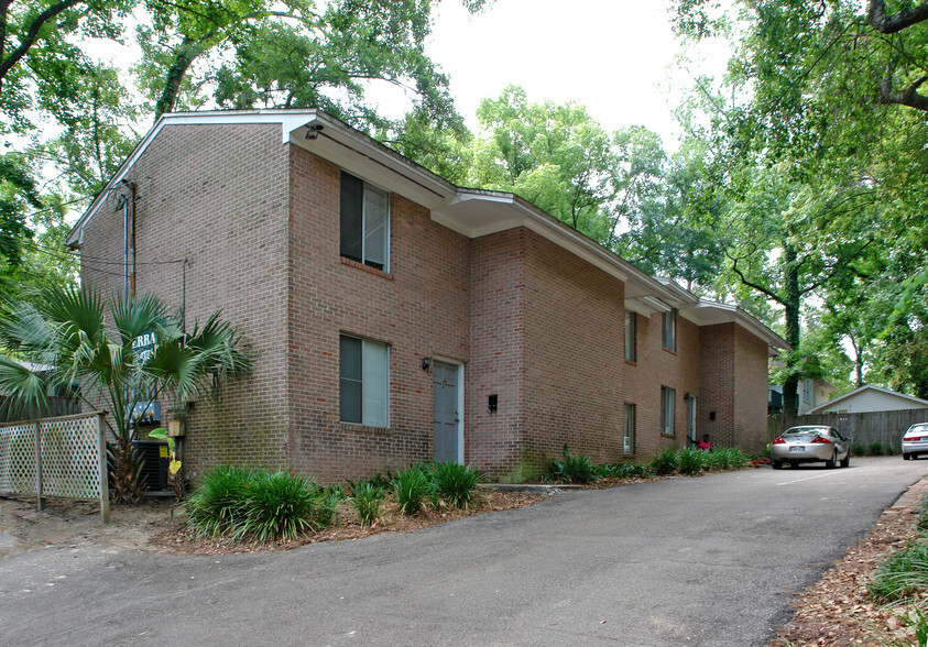 413 E 7th Ave, Tallahassee, FL à vendre - Photo principale - Image 1 de 10