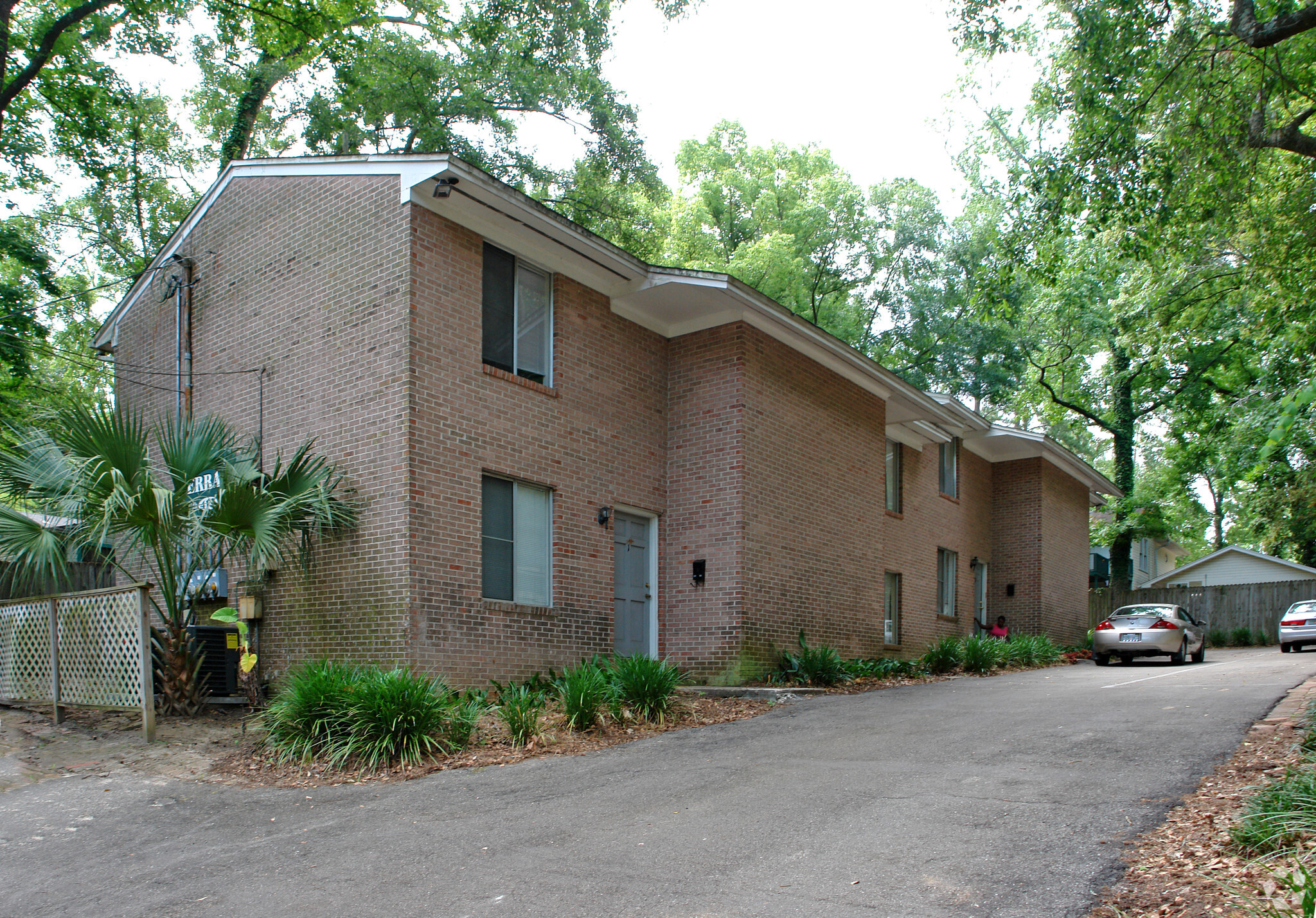 413 E 7th Ave, Tallahassee, FL à vendre Photo principale- Image 1 de 11