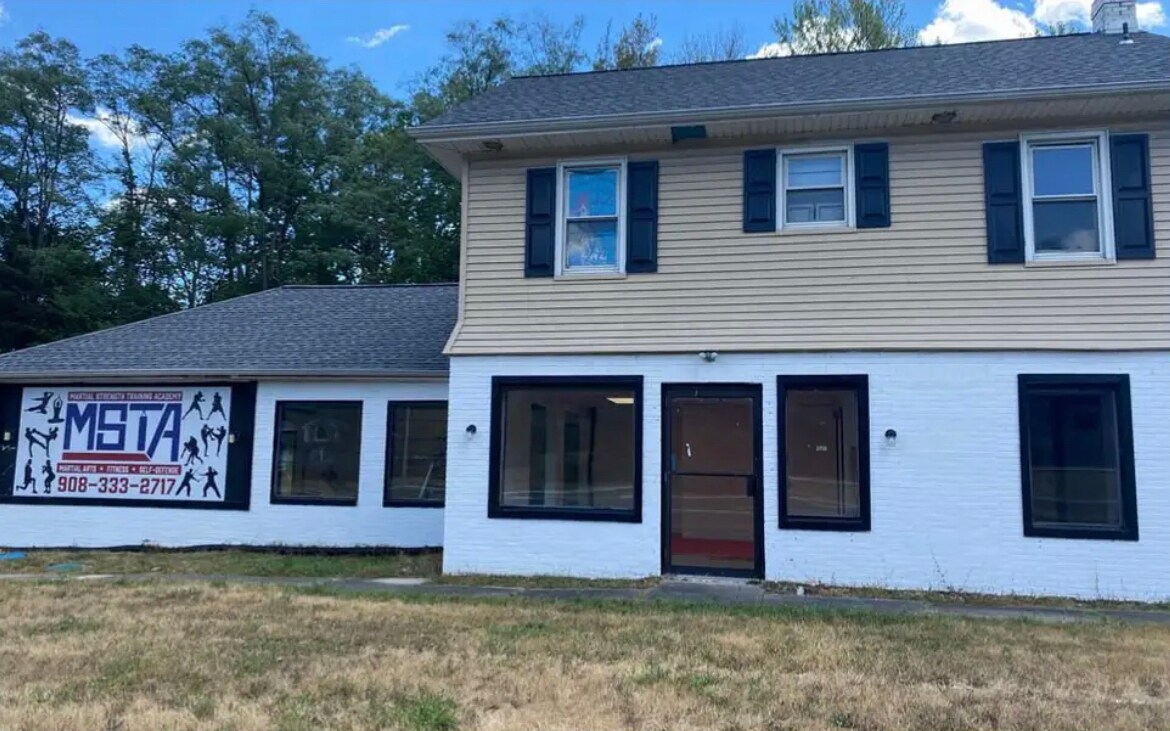 1349 US Highway 202, Branchburg, NJ for sale Building Photo- Image 1 of 1