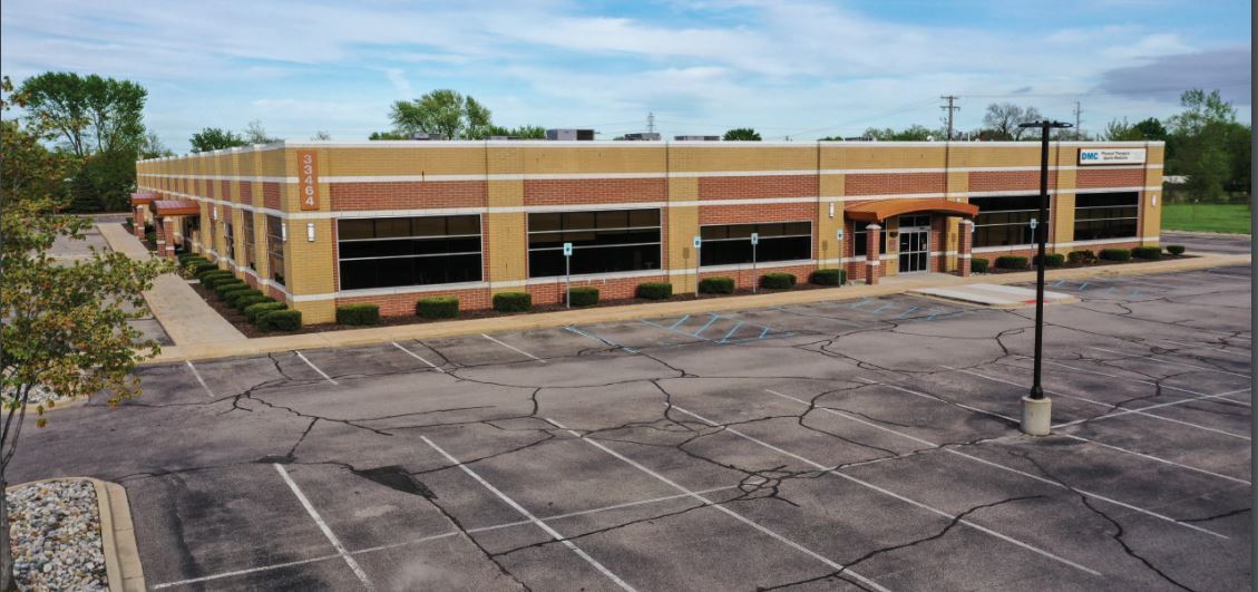 33464 Schoenherr Rd, Sterling Heights, MI for lease Building Photo- Image 1 of 8