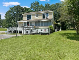 Plus de détails pour 1505 S Hwy 95A, Cantonment, FL - Commerce de détail à vendre