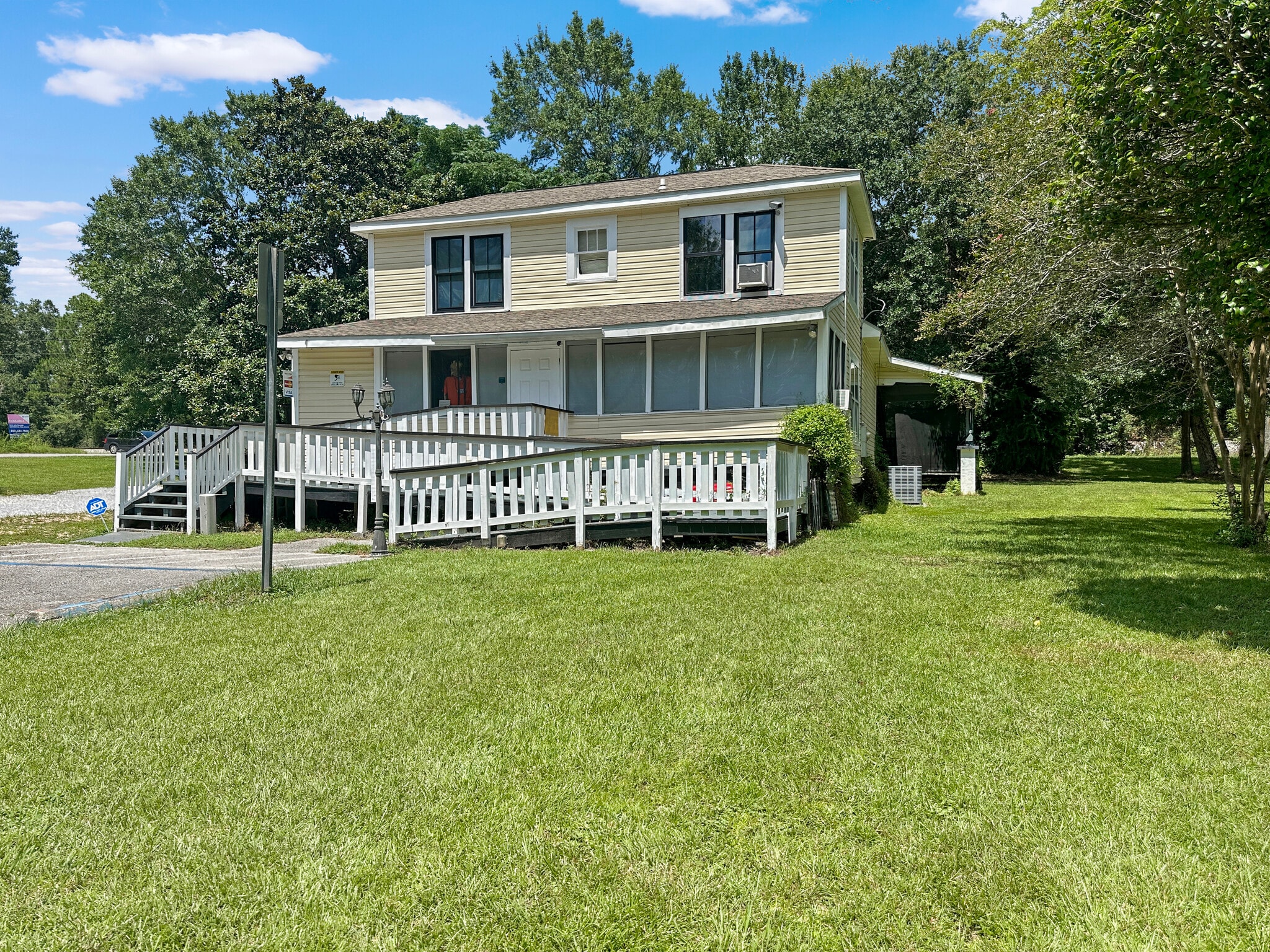 1505 S Hwy 95A, Cantonment, FL for sale Building Photo- Image 1 of 43
