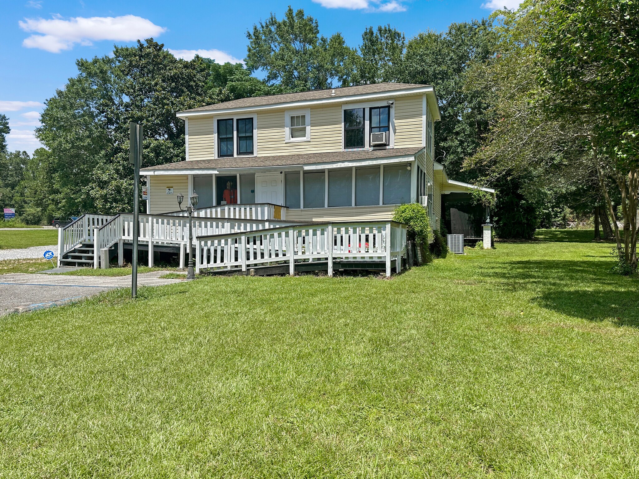 1505 S Hwy 95A, Cantonment, FL à vendre Photo du bâtiment- Image 1 de 43