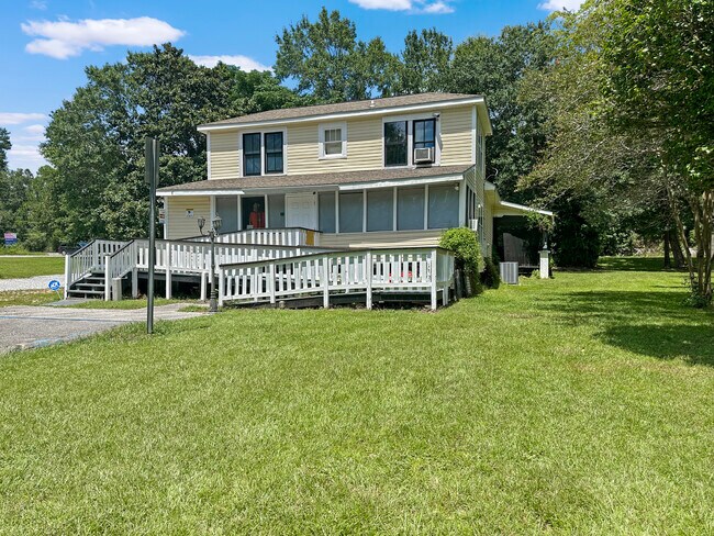 Plus de détails pour 1505 S Hwy 95A, Cantonment, FL - Commerce de détail à vendre