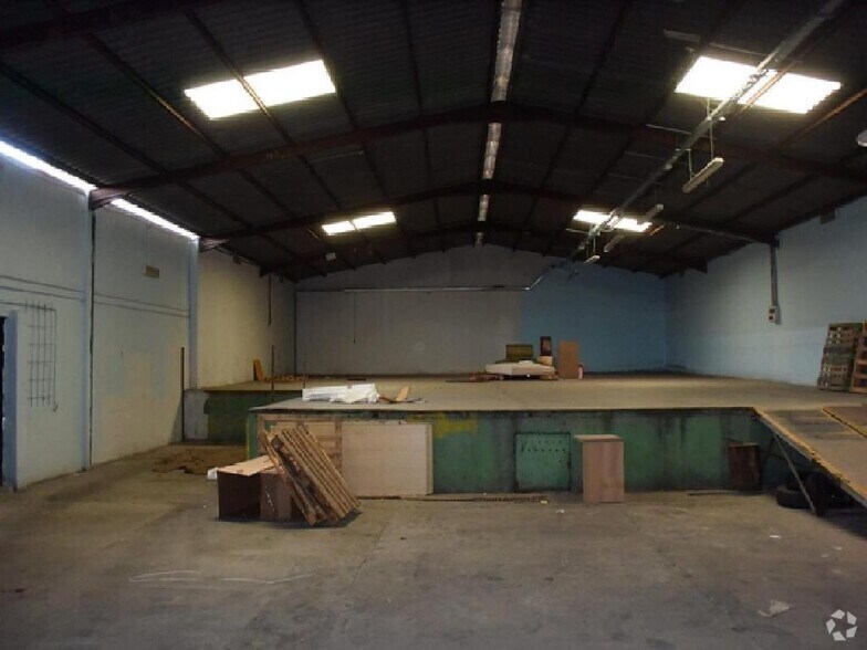 Calle Pto de Oncala, 8, Leganés, Madrid for sale - Interior Photo - Image 3 of 6