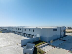 3700 Sunrise Rd, Round Rock, TX for lease Interior Photo- Image 1 of 7