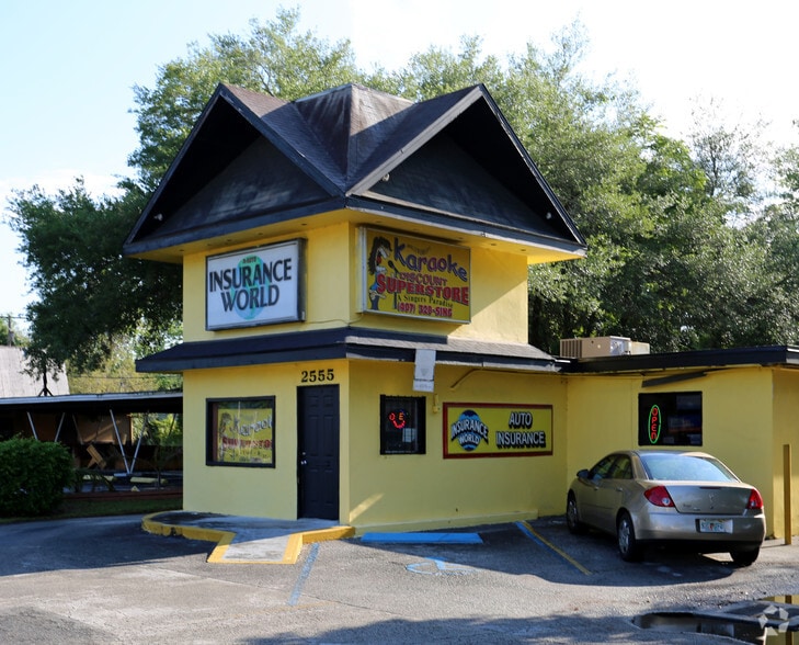 2555 French Ave, Sanford, FL for sale - Building Photo - Image 3 of 4
