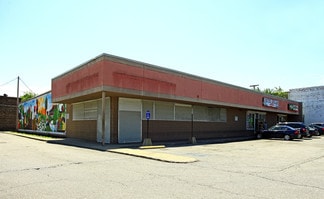 Plus de détails pour 13020 Miles Ave, Cleveland, OH - Commerce de détail à louer