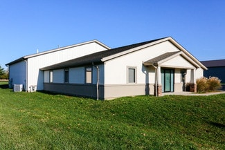 More details for 345 Huls Dr, Englewood, OH - Office for Lease
