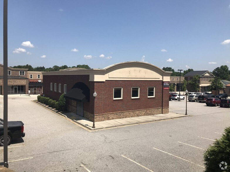 427 Loganville Hwy, Winder, GA à vendre - Photo du bâtiment - Image 3 de 3