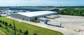 Plus de détails pour 15636 Market St, Channelview, TX - Industriel à louer