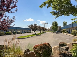 More details for 217 Pumice Ave, Redmond, OR - Industrial for Lease