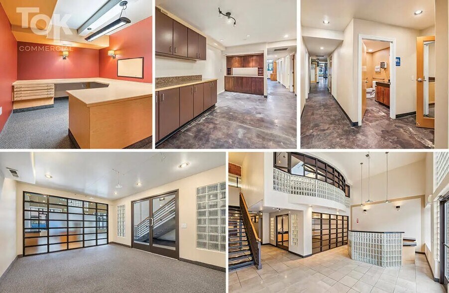 911-915 W Jefferson St, Boise, ID à louer - Photo du bâtiment - Image 3 de 6