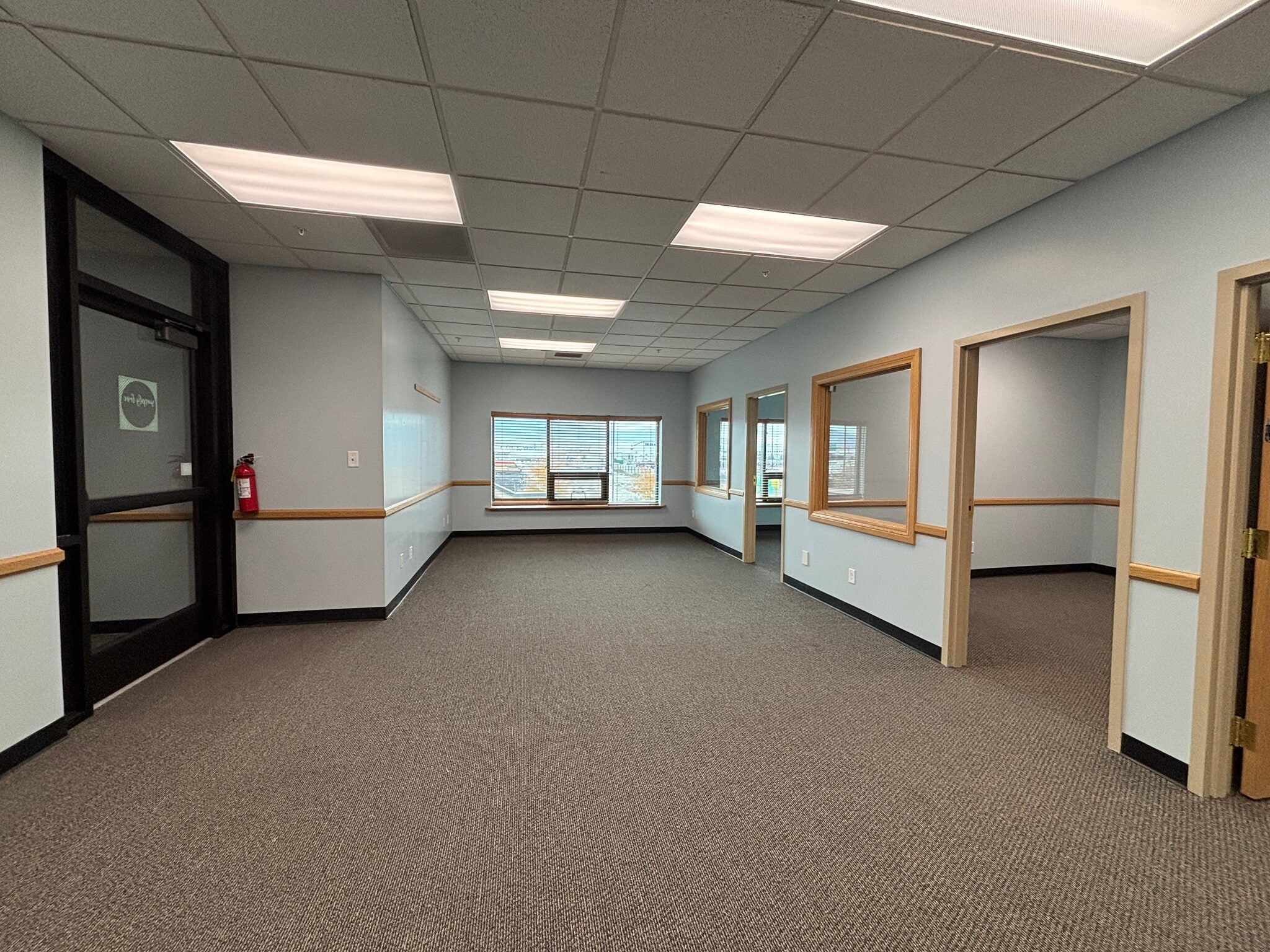 940 S 2000 W, Springville, UT for lease Interior Photo- Image 1 of 5