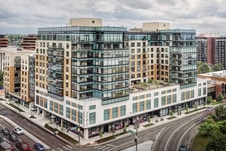 Plus de détails pour 58 Steele St, Denver, CO - Commerce de détail à louer