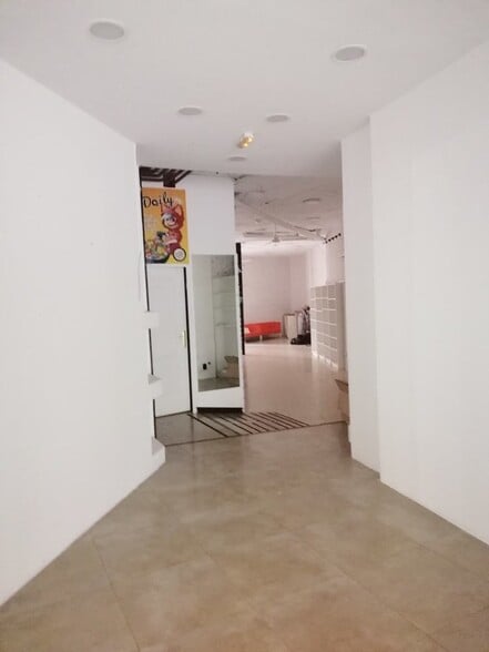 Calle Madrid, 46, Getafe, Madrid for lease - Interior Photo - Image 3 of 3