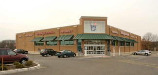 Plus de détails pour 800 River St, Haverhill, MA - Commerce de détail à louer