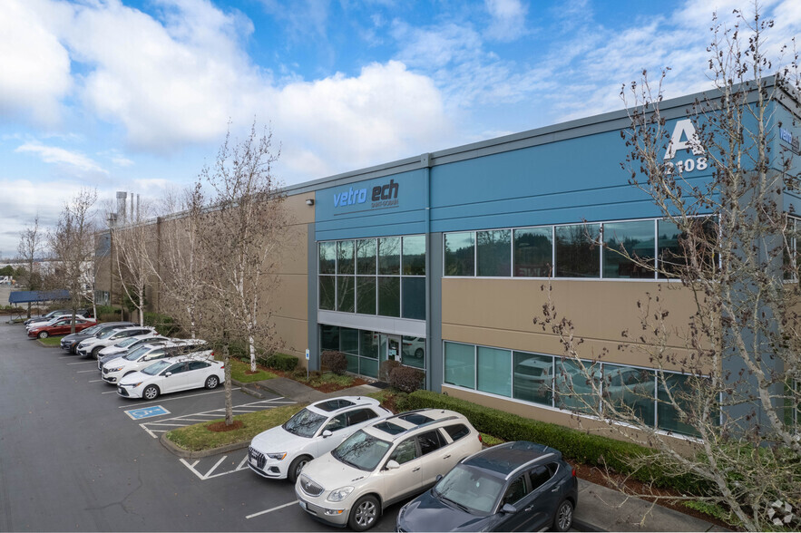 2108 B St NW, Auburn, WA for lease - Building Photo - Image 1 of 12