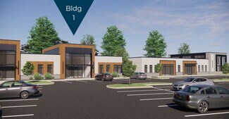 Plus de détails pour 1530 Hunt Club Blvd, Gallatin, TN - Bureau à vendre