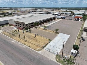 14610 Atlanta Dr, Laredo, TX for lease Building Photo- Image 1 of 9