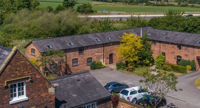 Cherry Tree Ln, Altrincham for lease Building Photo- Image 1 of 7