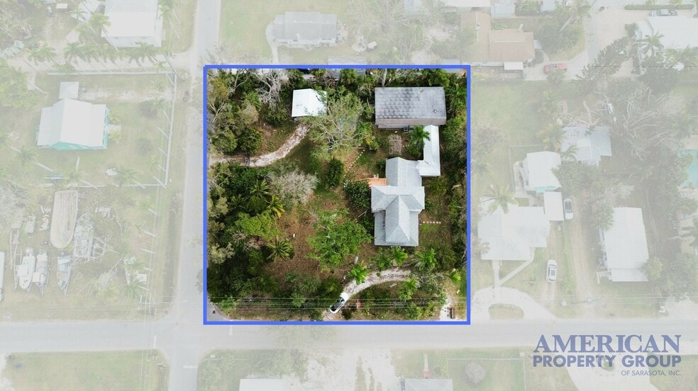 4507 123rd St W ct, Cortez, FL for sale - Building Photo - Image 1 of 24