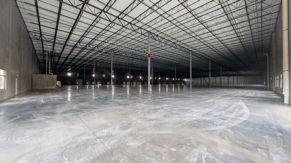 26385 Distribution Blvd NW, Madison, AL à louer - Numérisation 3D de Matterport - Image 2 de 16