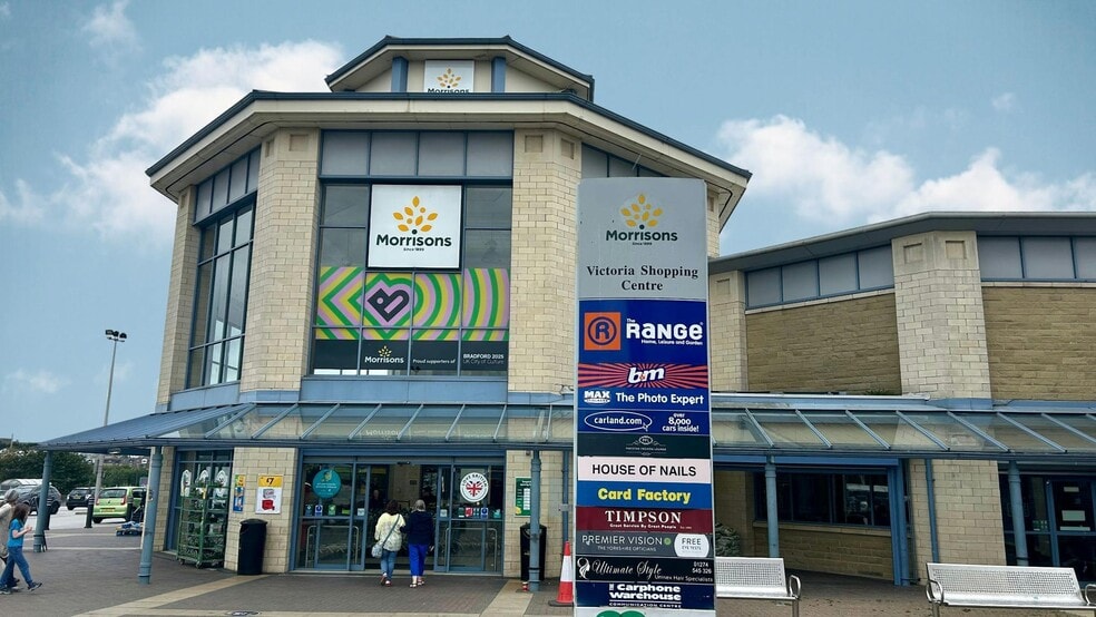 Thornton Rd, Bradford for lease - Building Photo - Image 2 of 2