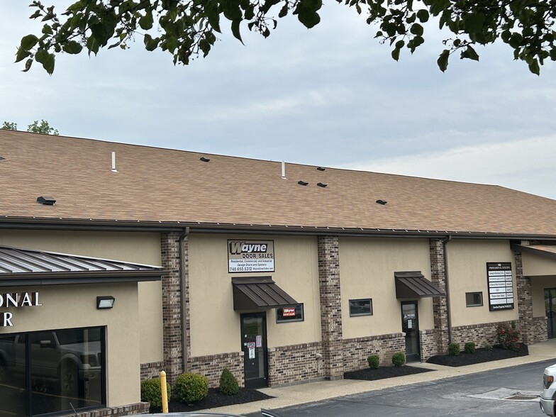103 Plaza Dr, Saint Clairsville, OH for lease - Primary Photo - Image 1 of 1