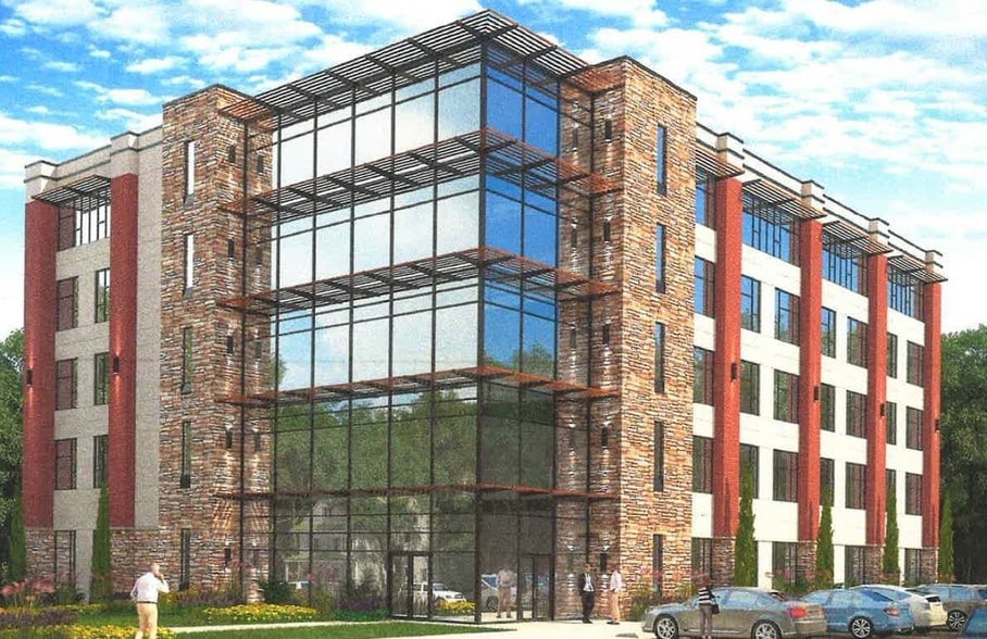 1007 Addison Rd, Capitol Heights, MD for lease - Building Photo - Image 2 of 4