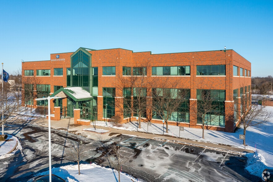 3550 Green Ct, Ann Arbor, MI for sale - Building Photo - Image 3 of 6