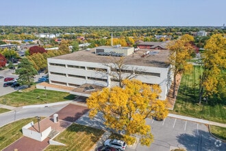 2829 Westown Pky, West Des Moines, IA - AERIAL  map view - Image1