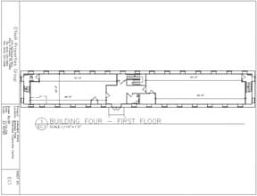 1400 S Trooper Rd, Trooper, PA for lease Floor Plan- Image 1 of 1