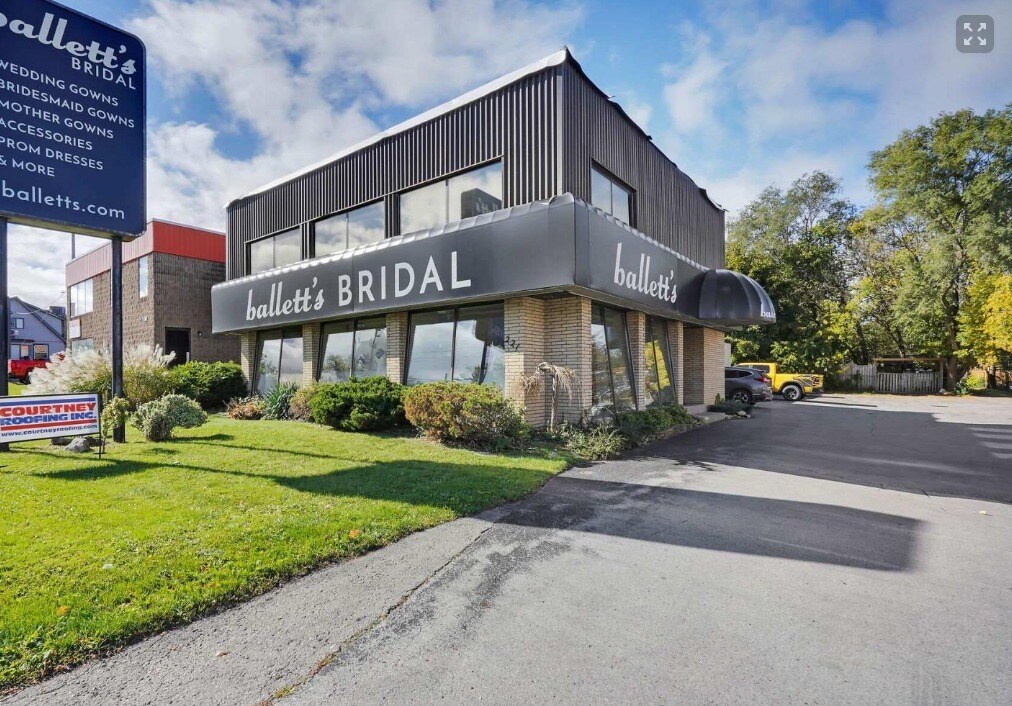 221 Wharncliffe Rd S, London, ON à vendre Photo principale- Image 1 de 1