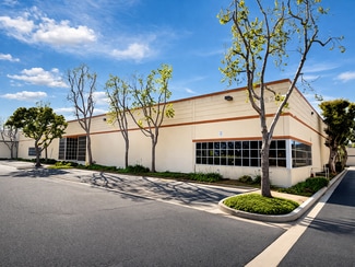 More details for 1620 Emerson Ave, Oxnard, CA - Industrial for Lease