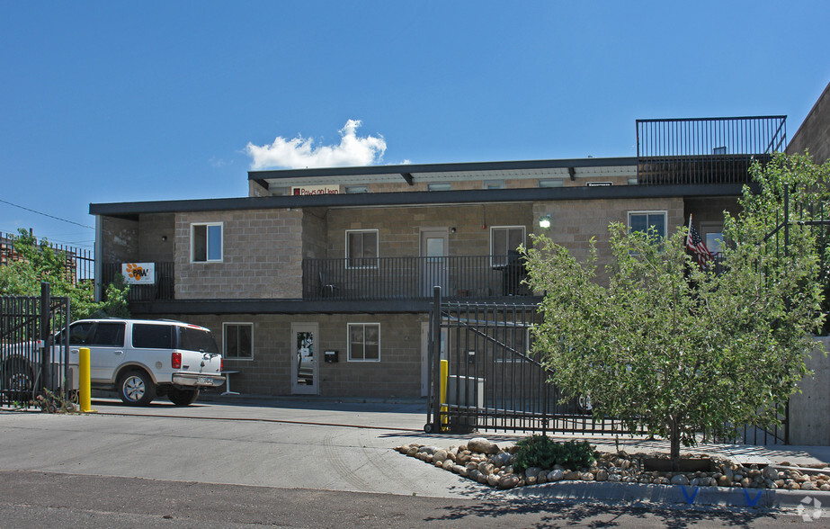 440-444 Lipan St, Denver, CO for sale - Building Photo - Image 3 of 12