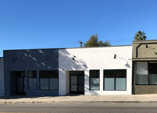 Plus de détails pour 2351 Lincoln Ave, Altadena, CA - Local commercial à louer