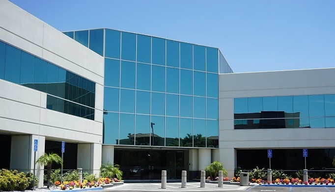 3400 inland empire Blvd, Ontario, CA for lease - Building Photo - Image 2 of 24