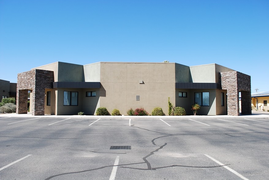 174 S Coronado Dr, Sierra Vista, AZ for lease - Building Photo - Image 2 of 2