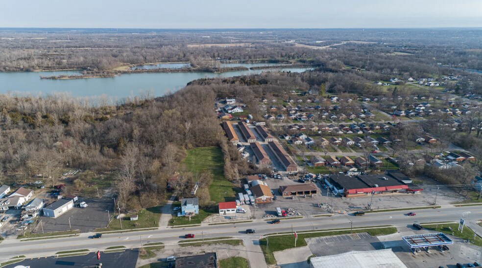 6295 W 3rd St, Dayton, OH à vendre - Photo du bâtiment - Image 1 de 14